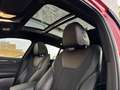 BMW X4 M d 1.Hand Panorama 360° HUD DA+ AHK h/k 20" Červená - thumbnail 14