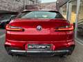 BMW X4 M d 1.Hand Panorama 360° HUD DA+ AHK h/k 20" Červená - thumbnail 5
