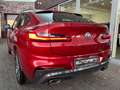 BMW X4 M d 1.Hand Panorama 360° HUD DA+ AHK h/k 20" Červená - thumbnail 6