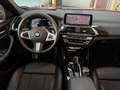 BMW X4 M d 1.Hand Panorama 360° HUD DA+ AHK h/k 20" Červená - thumbnail 11