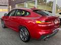 BMW X4 M d 1.Hand Panorama 360° HUD DA+ AHK h/k 20" Červená - thumbnail 7