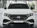 Mercedes-Benz E 300 e T Hybrid AMG Fahrass 360° Burmester Distr. Weiß - thumbnail 8