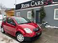 Citroen C2 1.1 Style/PDC/ALLWETTER/SERVICE/TÜV Rot - thumbnail 1