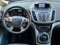 Ford C-Max 1.6 TDCI 115 CV TITANIUM NAVI+CERCHI+SENSORI Grigio - thumbnail 9