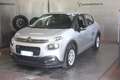 Citroen C3 PureTech 82 Feel - MOTORE NUOVO - Argento - thumbnail 3