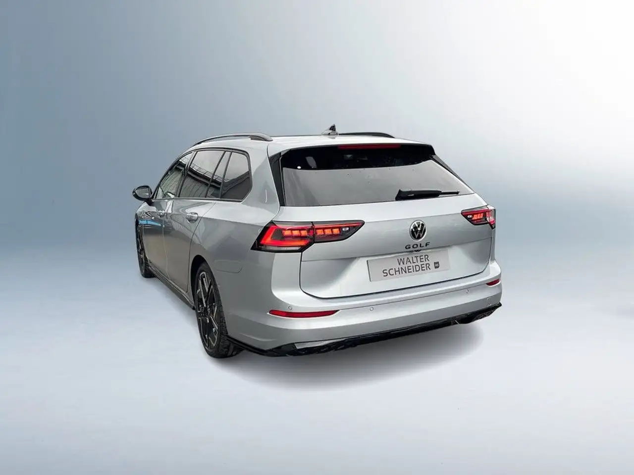Volkswagen Golf Variant 2.0 TDI 150 PS DSG R-Line AHK Navi 4