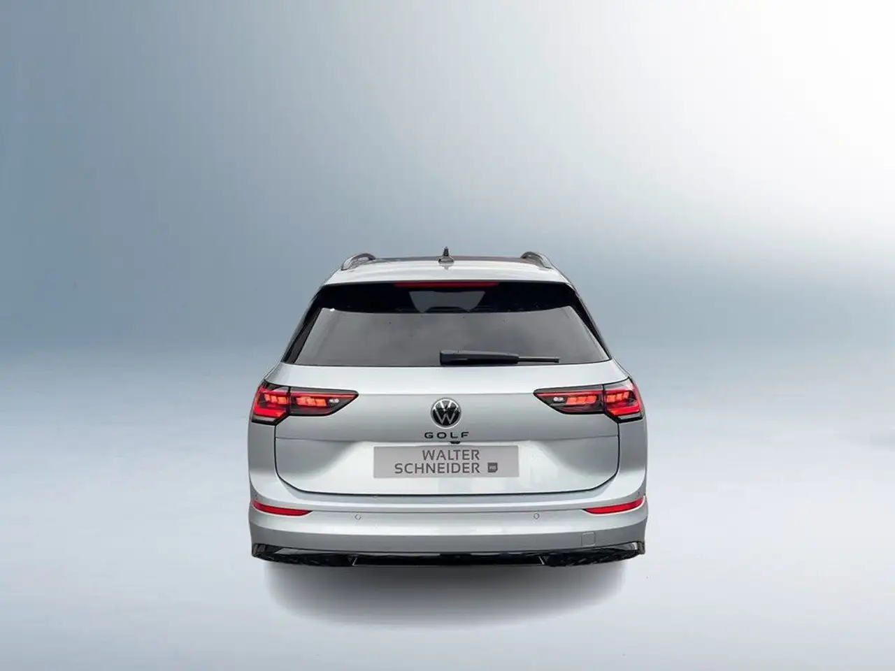Volkswagen Golf Variant 2.0 TDI 150 PS DSG R-Line AHK Navi 5