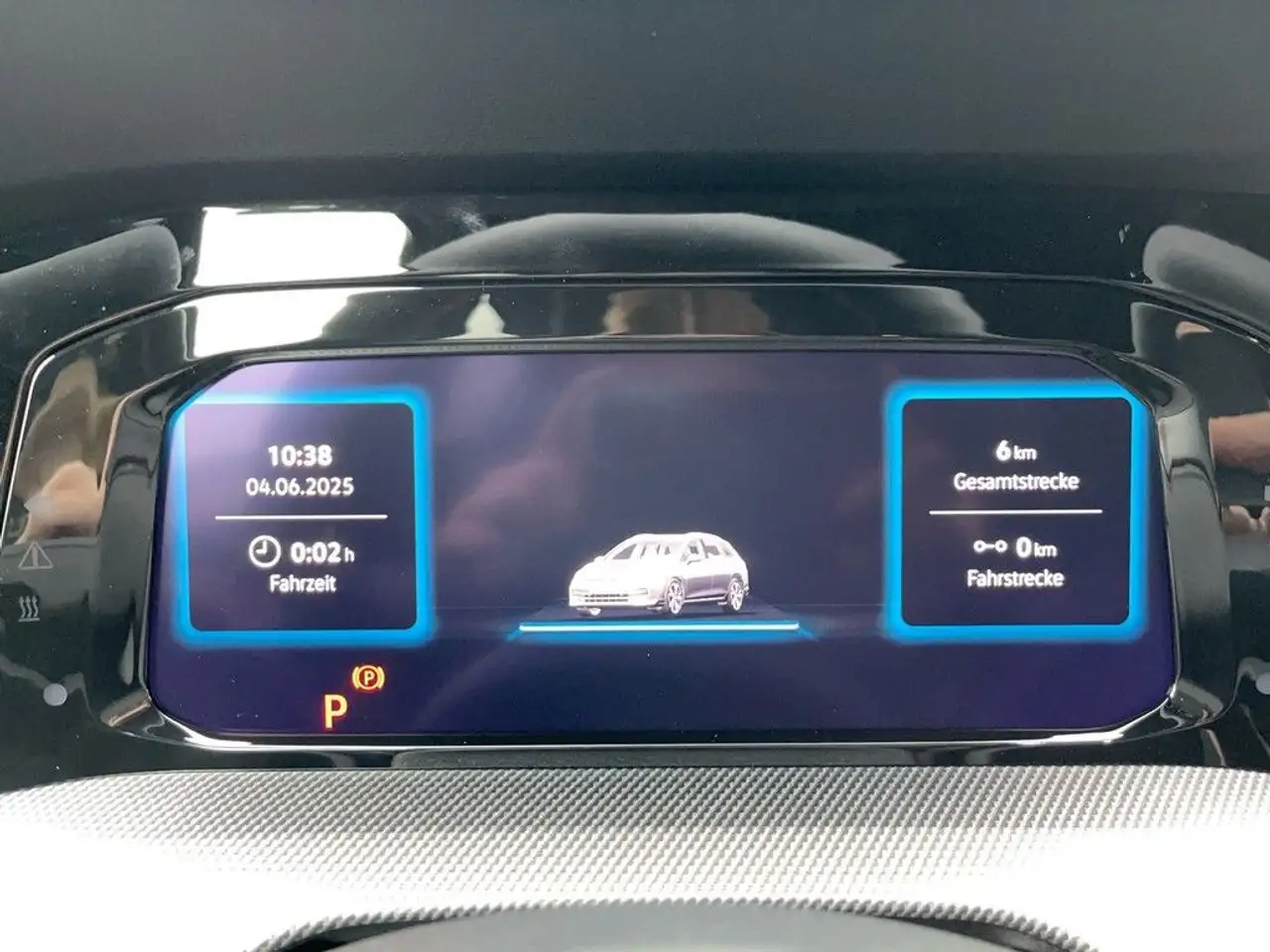 Volkswagen Golf Variant 2.0 TDI 150 PS DSG R-Line AHK Navi 11