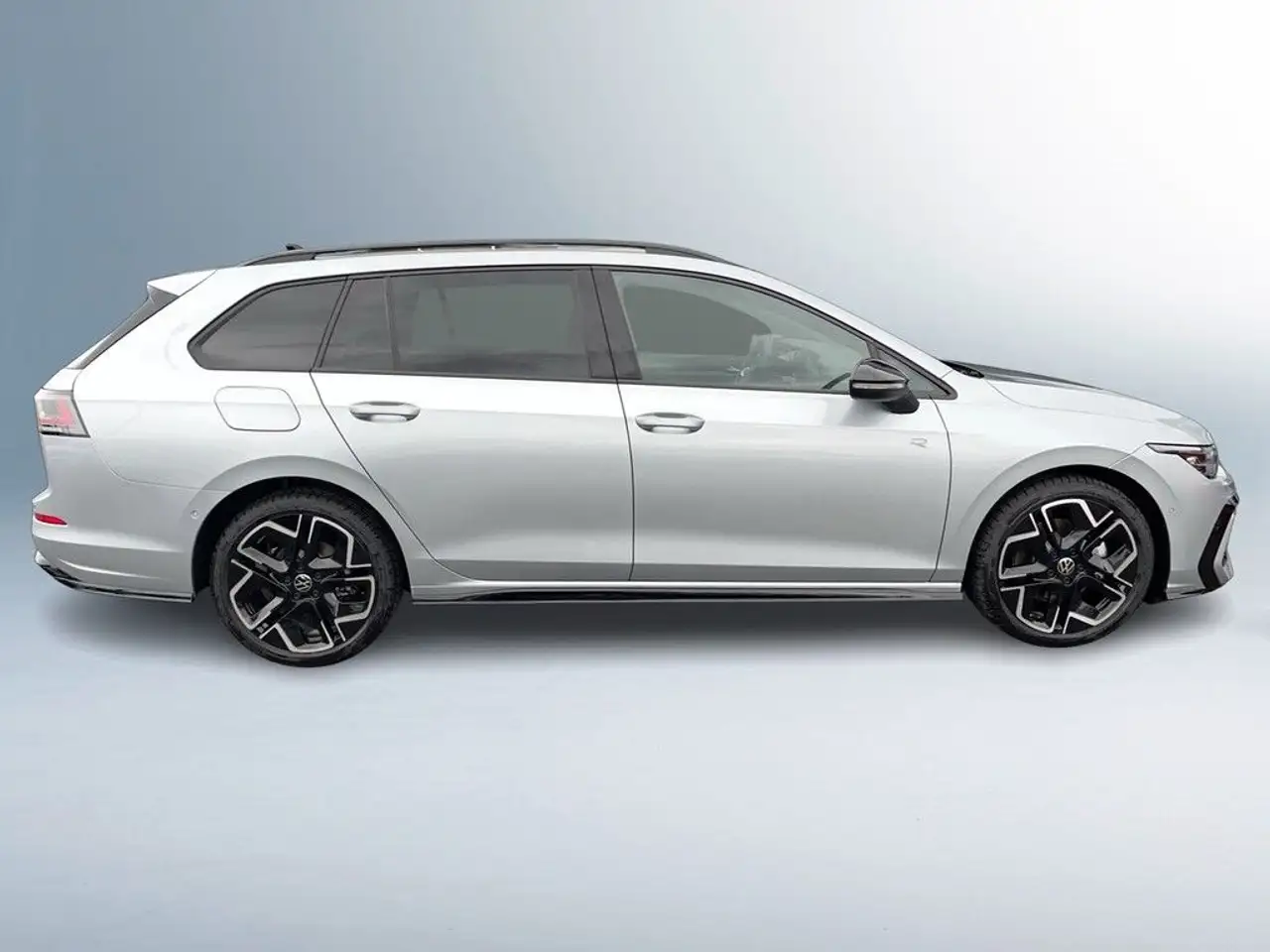 Volkswagen Golf Variant 2.0 TDI 150 PS DSG R-Line AHK Navi 7
