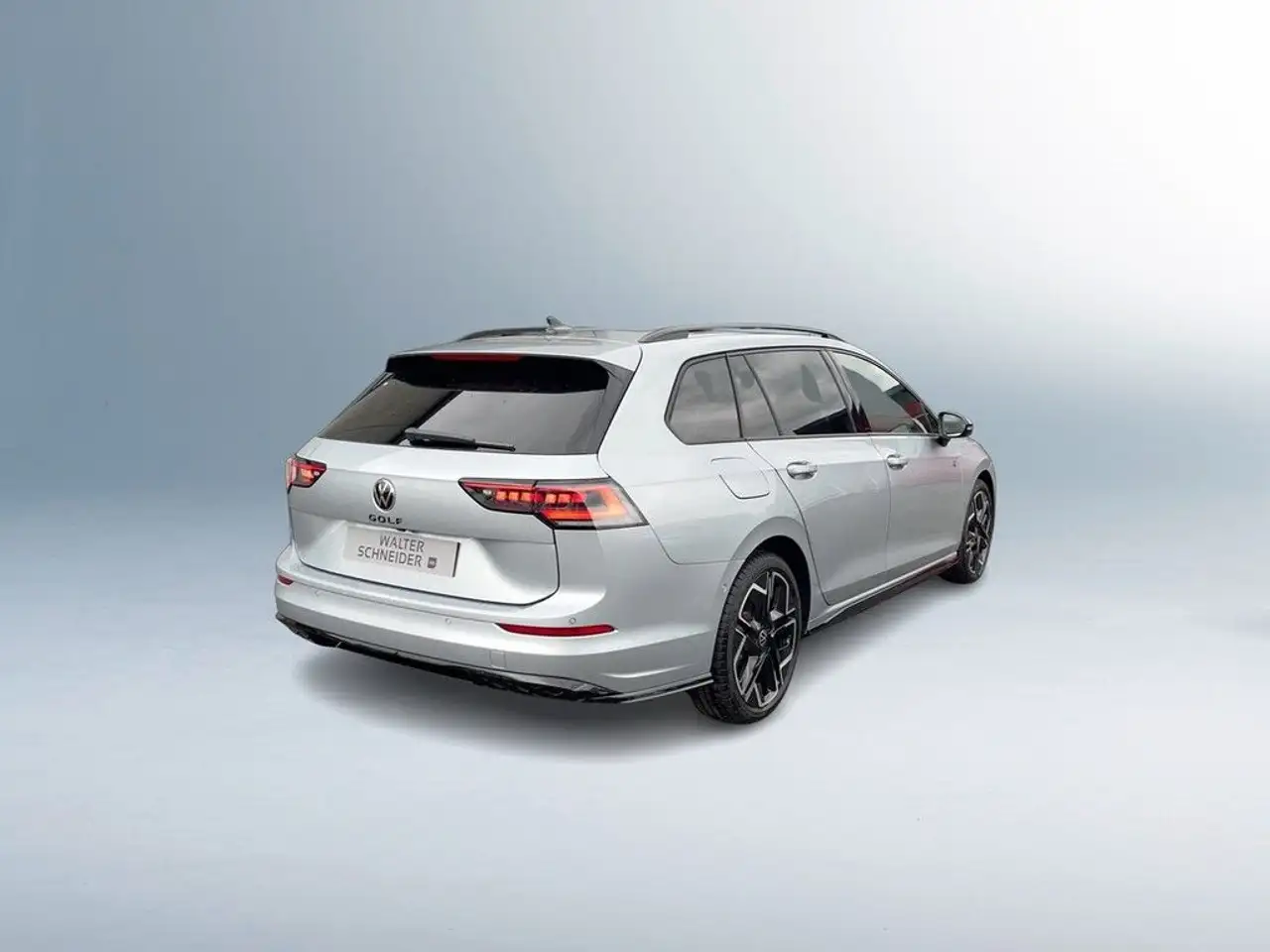 Volkswagen Golf Variant 2.0 TDI 150 PS DSG R-Line AHK Navi 6