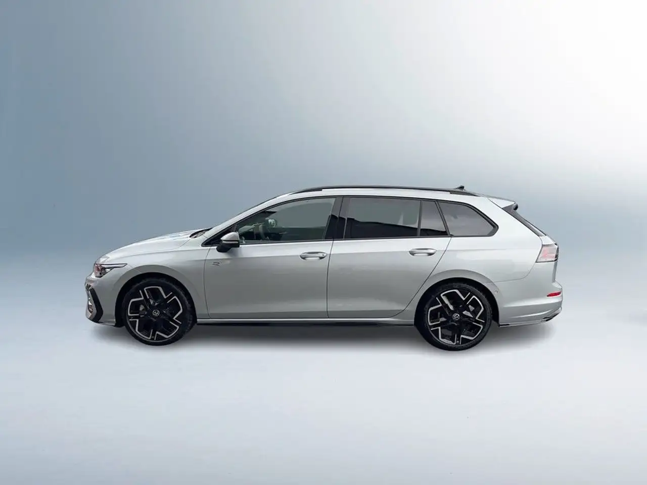 Volkswagen Golf Variant 2.0 TDI 150 PS DSG R-Line AHK Navi 3