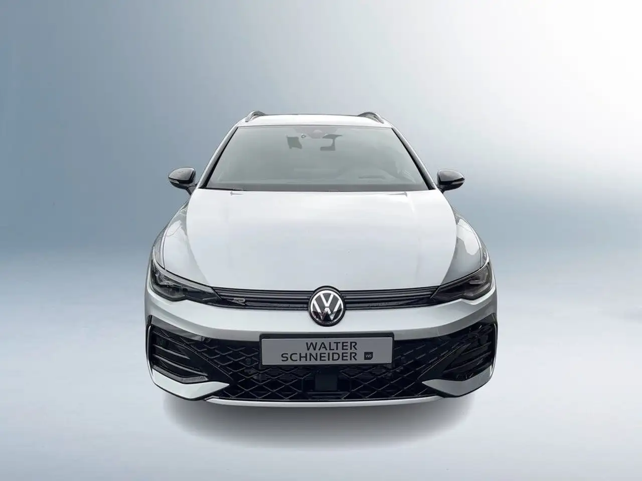 Volkswagen Golf Variant 2.0 TDI 150 PS DSG R-Line AHK Navi 9