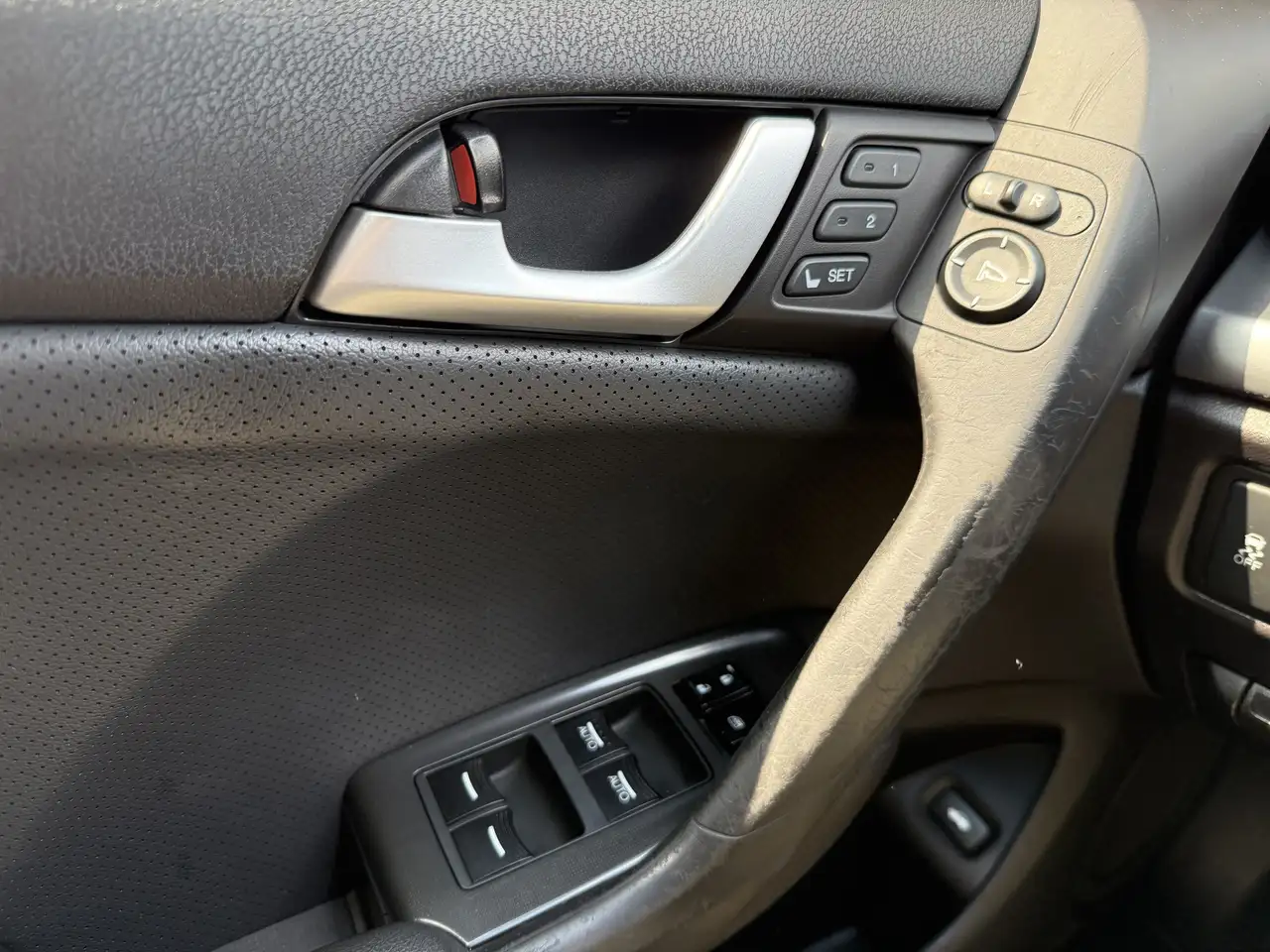 2013 Acura TSX