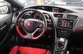 Honda Civic CIVIC* TYPE R GT* KAMERA* LED* NAVI* TEMPOMAT* Schwarz - thumbnail 24