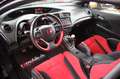 Honda Civic CIVIC* TYPE R GT* KAMERA* LED* NAVI* TEMPOMAT* Schwarz - thumbnail 16