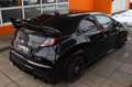 Honda Civic CIVIC* TYPE R GT* KAMERA* LED* NAVI* TEMPOMAT* Schwarz - thumbnail 6