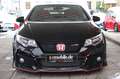 Honda Civic CIVIC* TYPE R GT* KAMERA* LED* NAVI* TEMPOMAT* Schwarz - thumbnail 3