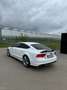 Audi S7 S7 4.0 TFSI quattro S tronic Sportback -scheckhe Blanc - thumbnail 5