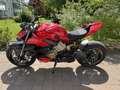 Ducati Streetfighter V4 Roşu - thumbnail 8