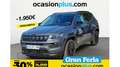 Jeep Compass 1.6 Mjt Night Eagle FWD Grigio - thumbnail 1