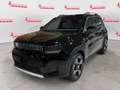 Fiat Grande Panda Grande Panda 1.2 Hybrid 110 CV S&S La Prima Noir - thumbnail 1