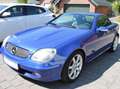 Mercedes-Benz SLK 230 SLK 230 Kompressor Bleu - thumbnail 2