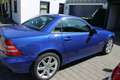 Mercedes-Benz SLK 230 SLK 230 Kompressor Bleu - thumbnail 6