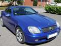 Mercedes-Benz SLK 230 SLK 230 Kompressor Bleu - thumbnail 1