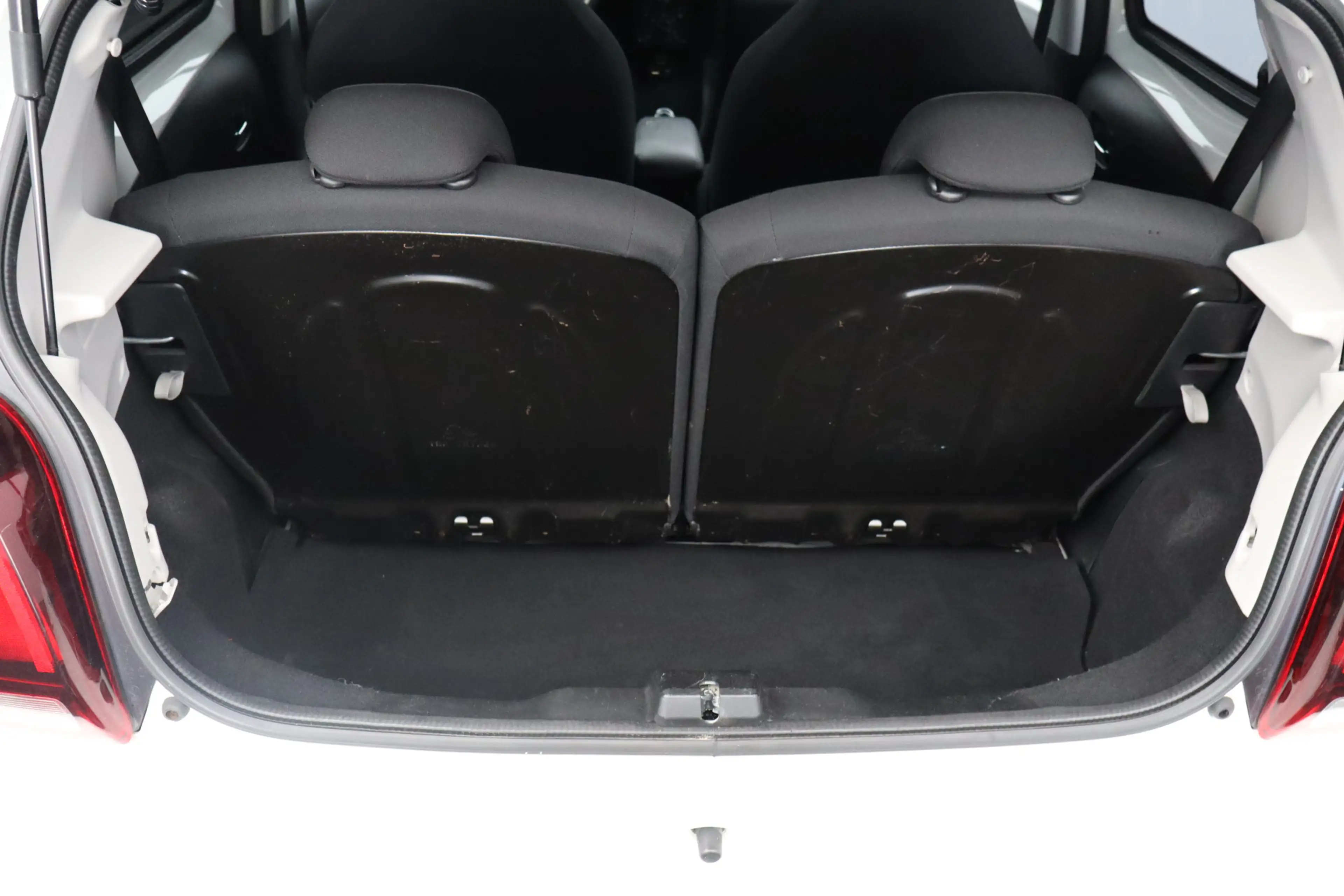 Peugeot 108 1.0 VTi Allure/ AUTOMAAT!/ LED Dagrijverl./ Media- — photo 20