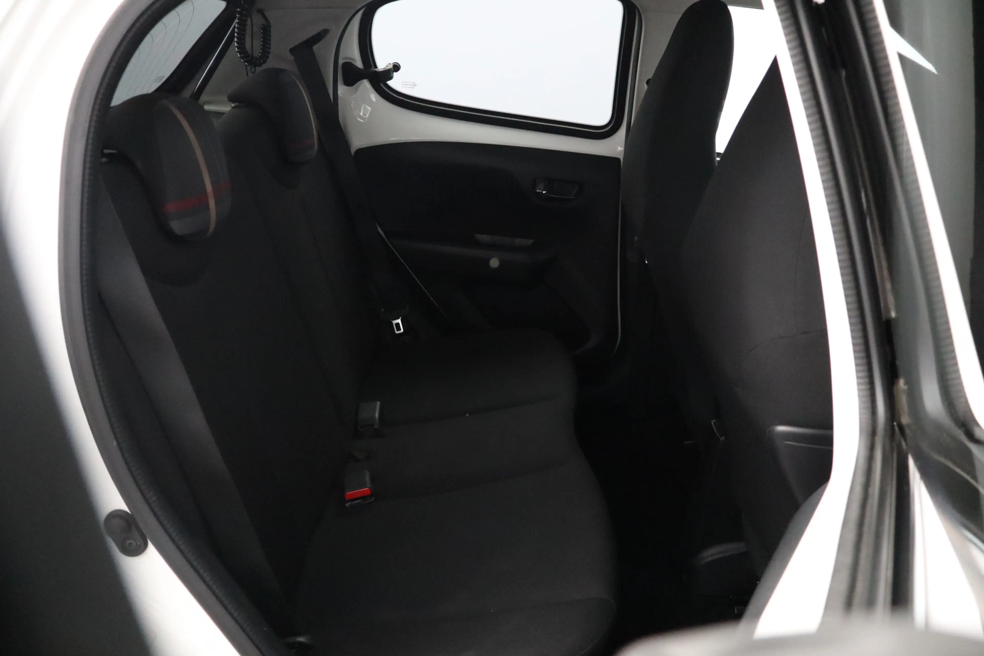 Peugeot 108 1.0 VTi Allure/ AUTOMAAT!/ LED Dagrijverl./ Media- — photo 29