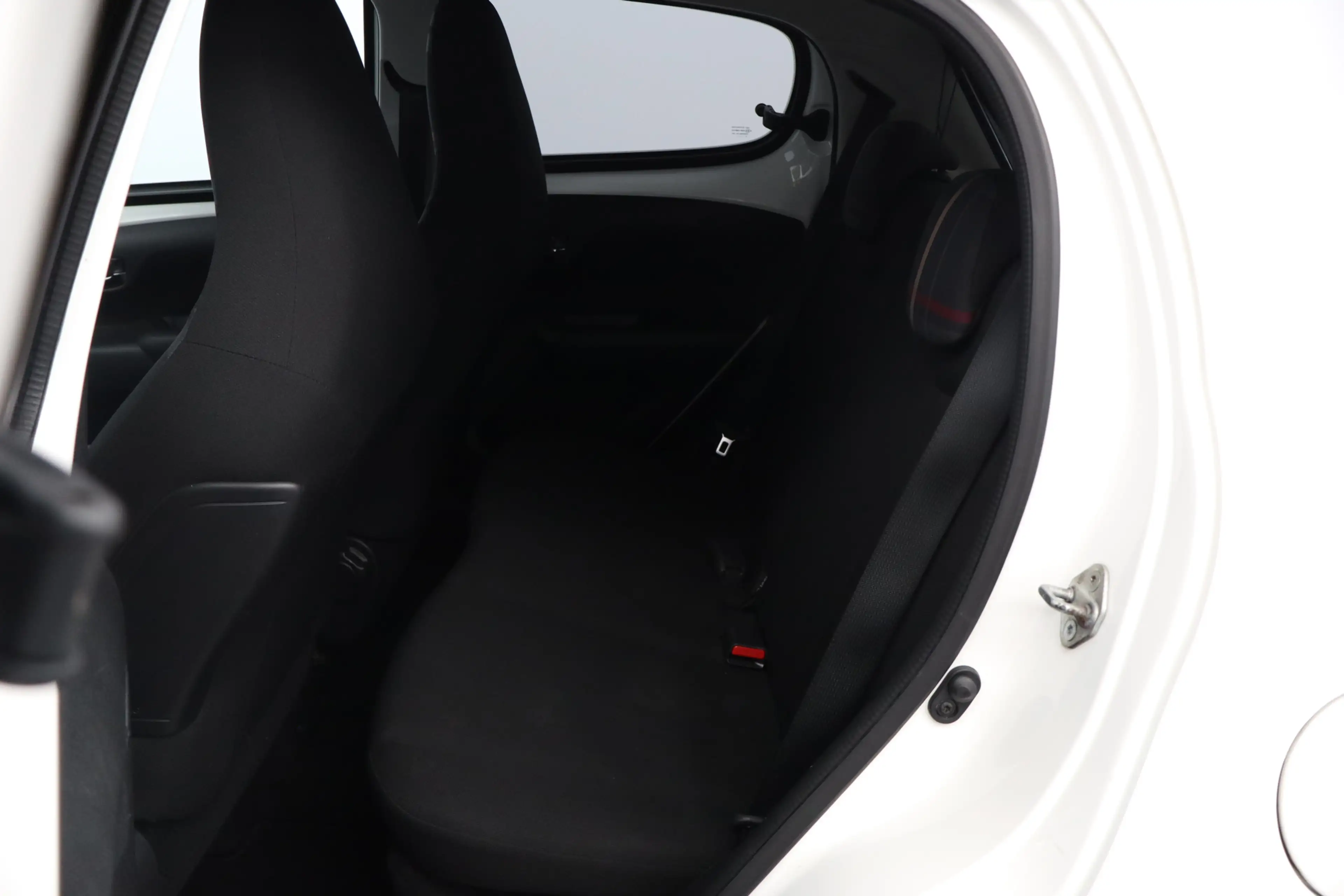 Peugeot 108 1.0 VTi Allure/ AUTOMAAT!/ LED Dagrijverl./ Media- — photo 28