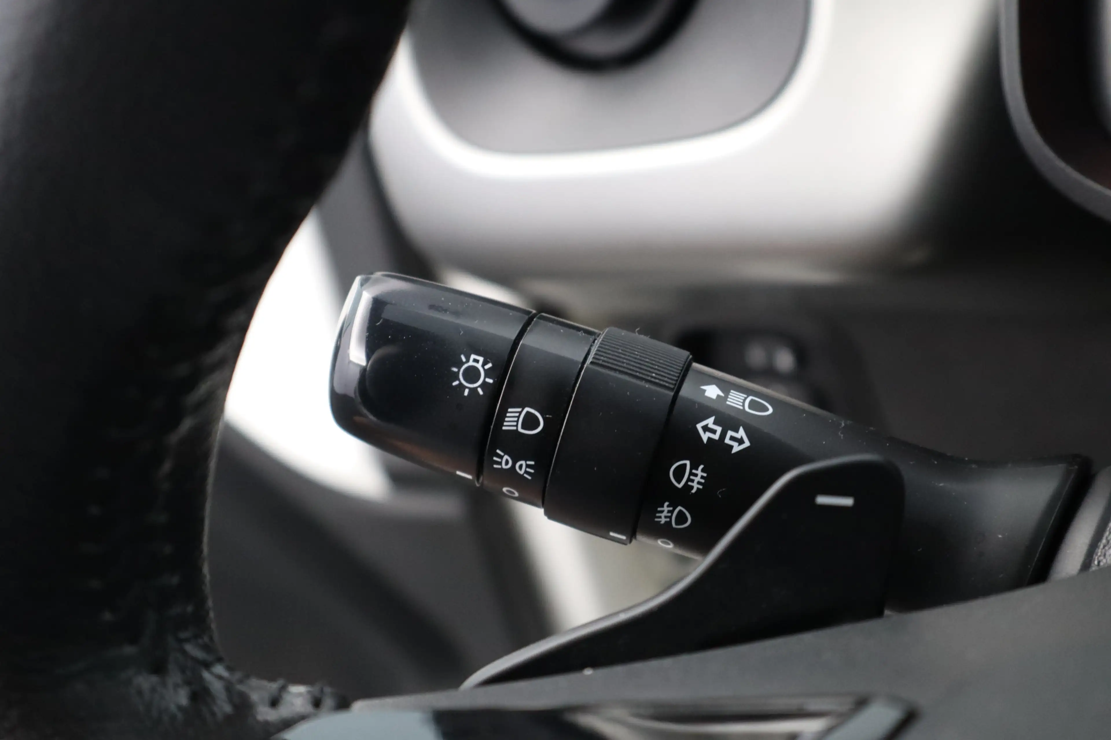 Peugeot 108 1.0 VTi Allure/ AUTOMAAT!/ LED Dagrijverl./ Media- — photo 19