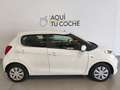 Citroen C1 Vatican VTI 72CV Blanc - thumbnail 4