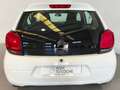 Citroen C1 Vatican VTI 72CV Blanc - thumbnail 9