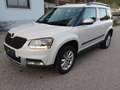 Skoda Yeti Yeti 1,2 TSI Active Active Blanc - thumbnail 4