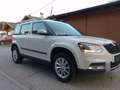 Skoda Yeti Yeti 1,2 TSI Active Active Blanc - thumbnail 1
