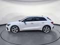 Audi A3 40 TFSIe Sportback S tronic S line Wit - thumbnail 3