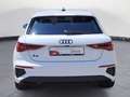 Audi A3 40 TFSIe Sportback S tronic S line Wit - thumbnail 5