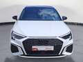 Audi A3 40 TFSIe Sportback S tronic S line Wit - thumbnail 7