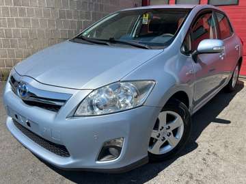 HEV 1.8i HSD Luna CVT + NAVI