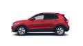 Volkswagen T-Cross LIFE 1.5 TSI DSG LED IQ.DRIVE REAR VIEW Rot - thumbnail 5