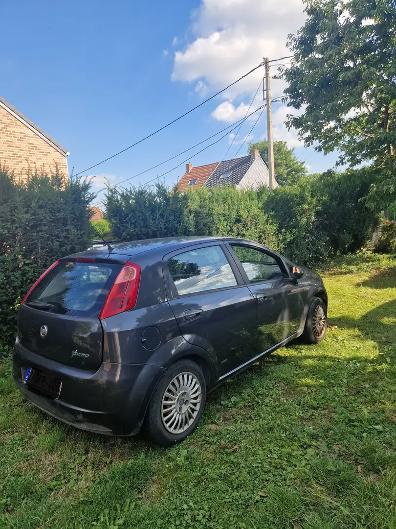 Fiat Punto 1.3 Multijet 16v 360° - 2