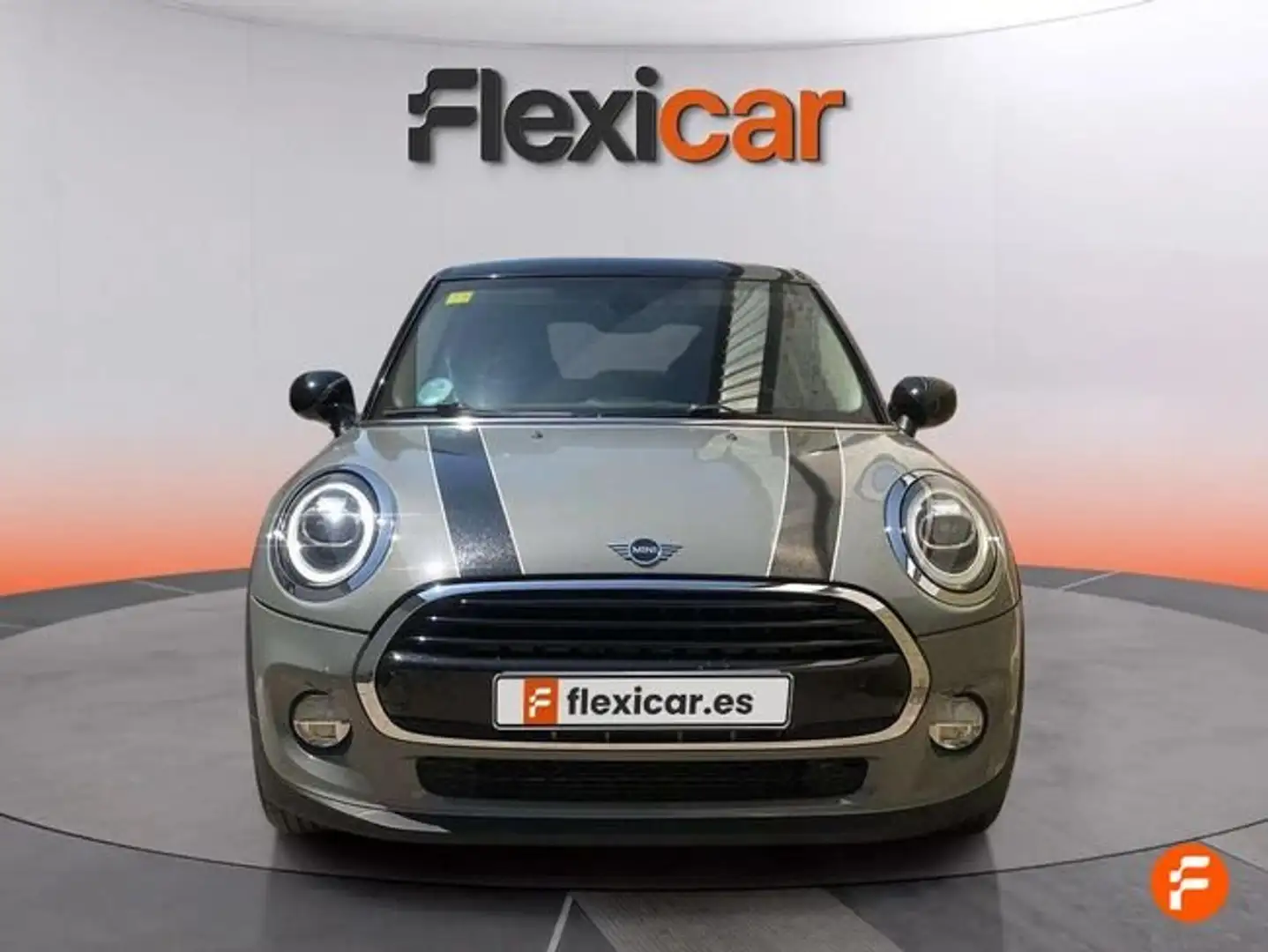 MINI Cooper 5 PUERTAS Gris - 2