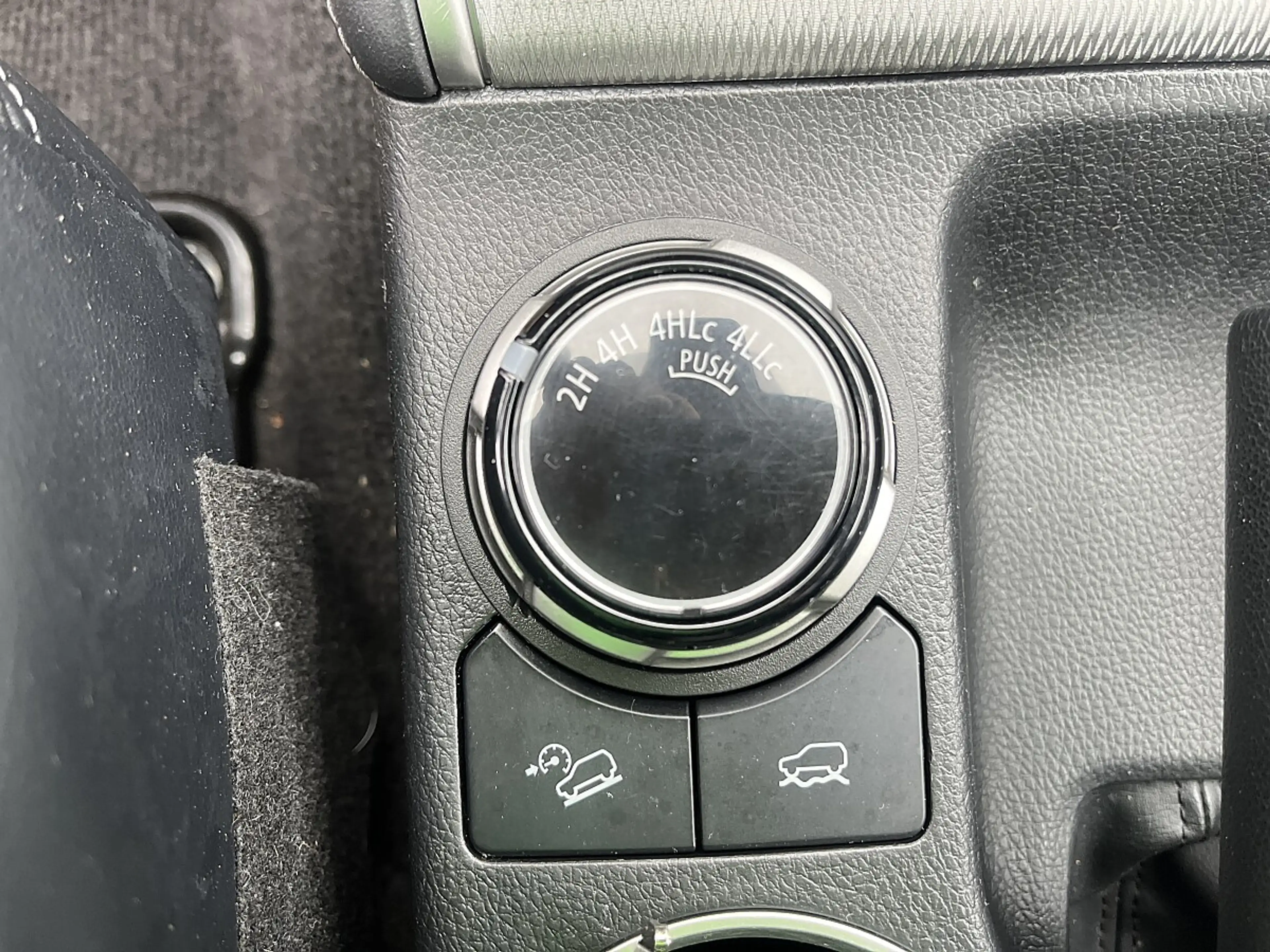 Mitsubishi L200 L 200 2,2 DI-D HP 4WD Doppelkabine Diamond Aut. — photo 12