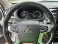 Mitsubishi L200 L 200 2,2 DI-D HP 4WD Doppelkabine Diamond Aut. Weiß - thumbnail 9