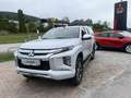 Mitsubishi L200 L 200 2,2 DI-D HP 4WD Doppelkabine Diamond Aut. Weiß - thumbnail 1
