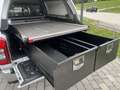 Mitsubishi L200 L 200 2,2 DI-D HP 4WD Doppelkabine Diamond Aut. Weiß - thumbnail 5