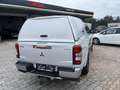 Mitsubishi L200 L 200 2,2 DI-D HP 4WD Doppelkabine Diamond Aut. Weiß - thumbnail 3