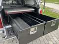 Mitsubishi L200 L 200 2,2 DI-D HP 4WD Doppelkabine Diamond Aut. Weiß - thumbnail 4