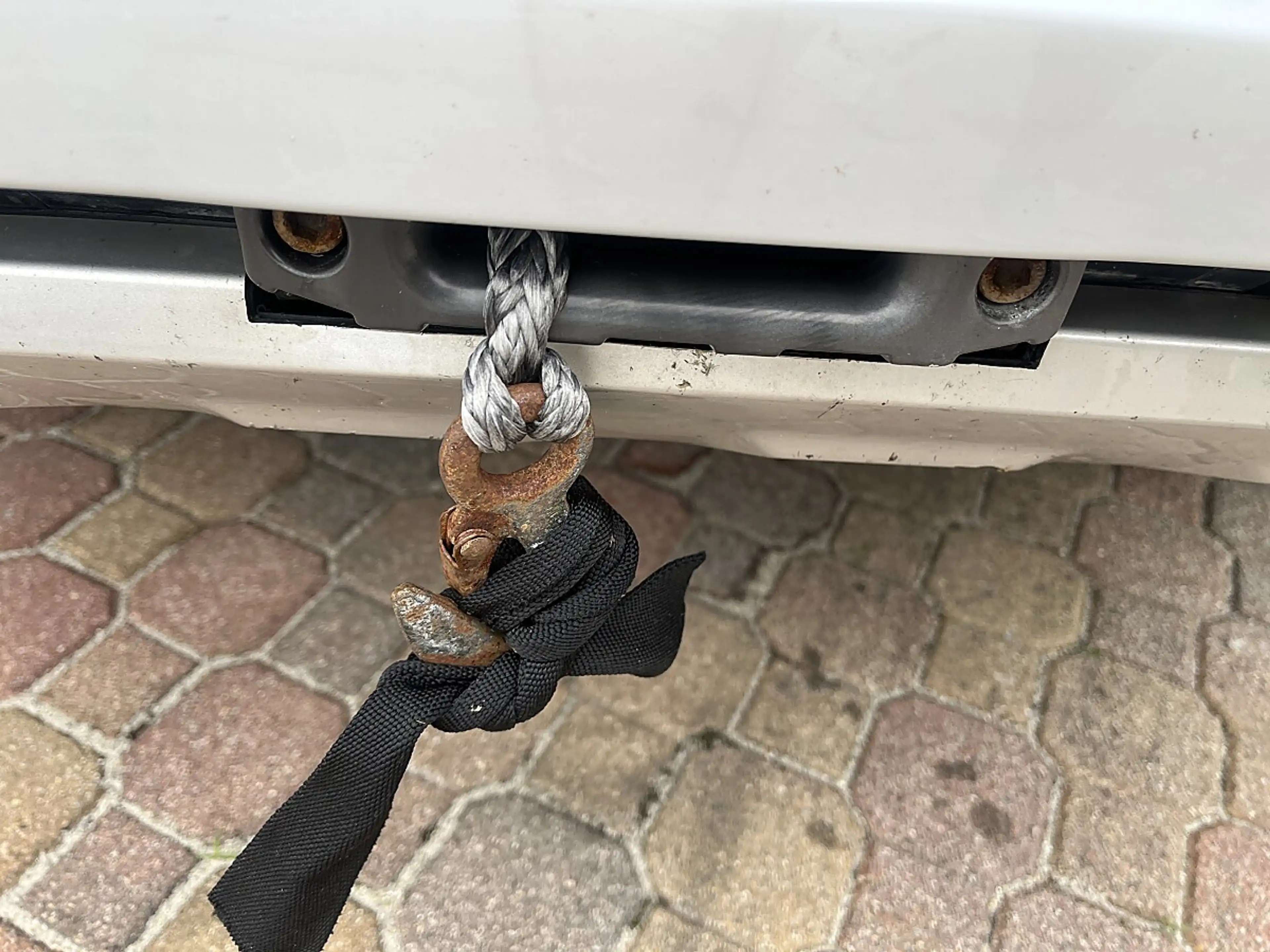 Mitsubishi L200 L 200 2,2 DI-D HP 4WD Doppelkabine Diamond Aut. — photo 13